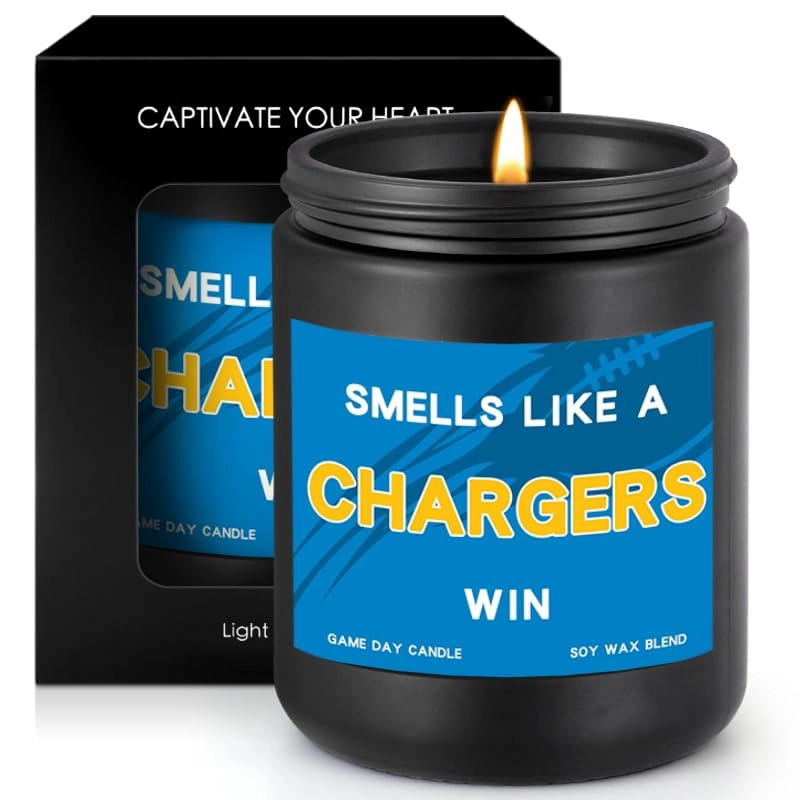 oiceme Smells Like A Chargers Win