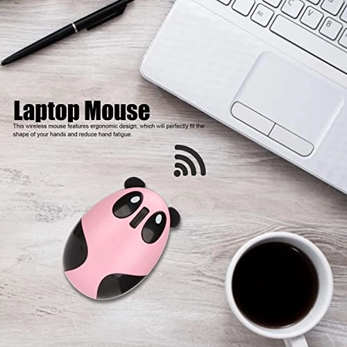 Gaming Car-Shaped Mouse - Wireless