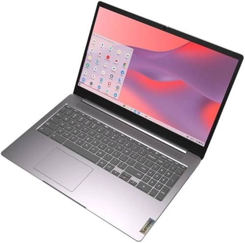 Ideapad 3 Lenovo Chromebook - 15.6'' Celeron N4500 4GB DDR4 352GB SSD