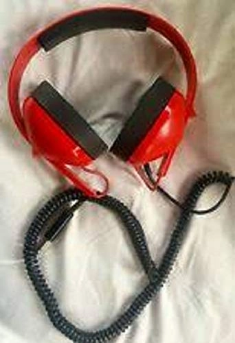 KPH7r Wired Headphone