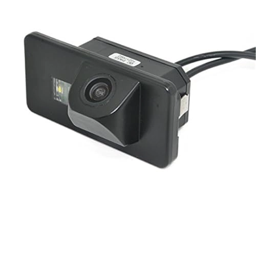 Rear View Camera - Night vision