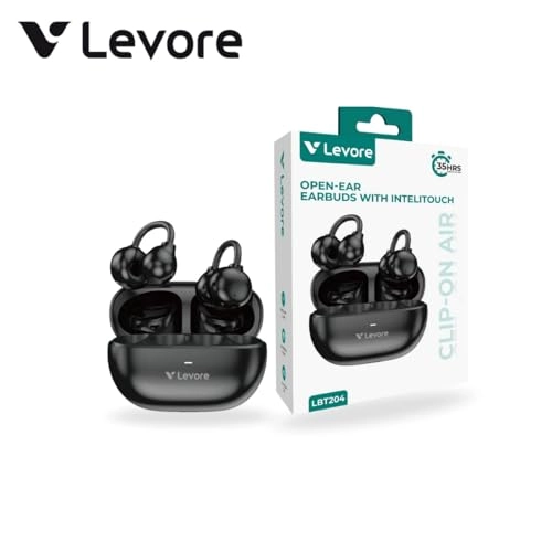 LBT204 Wireless Earbud