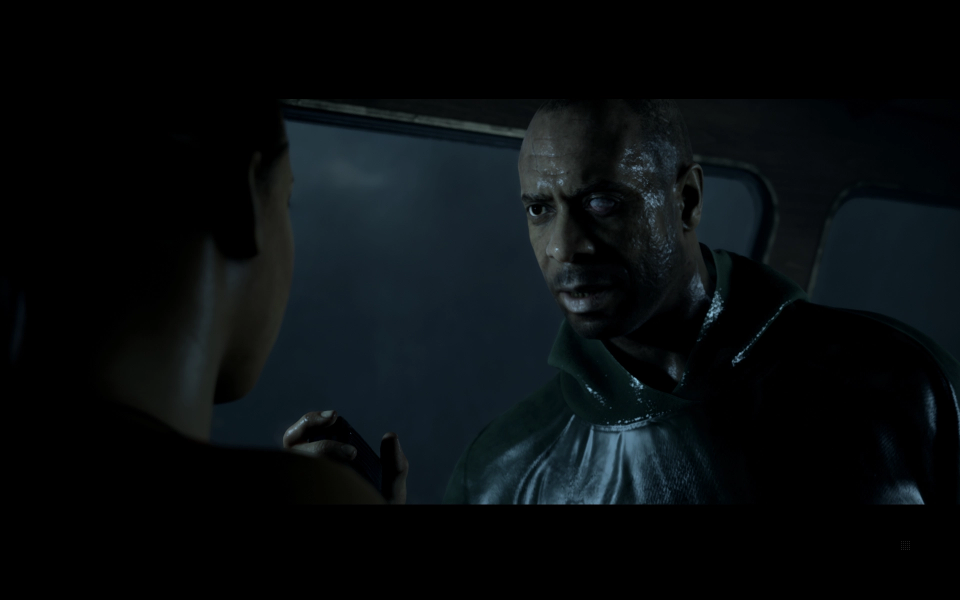 Man of Medan + Little Hope + House of Ashes - PlayStation 4