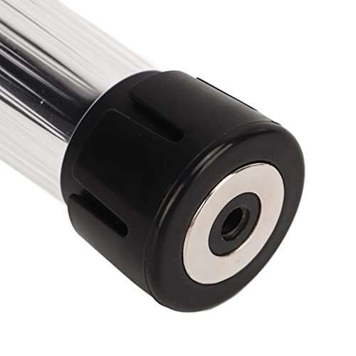 Camping Flashlight - 2200mAh USB charging