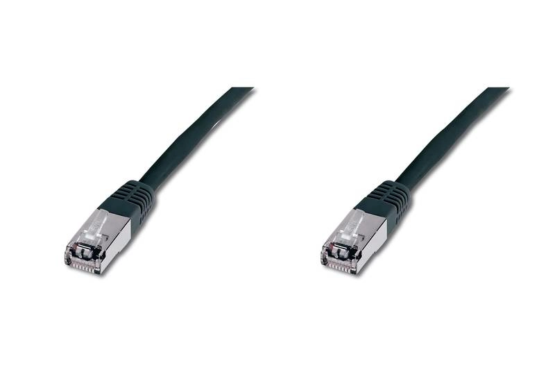 LAN Cable Cat 6 - 1m