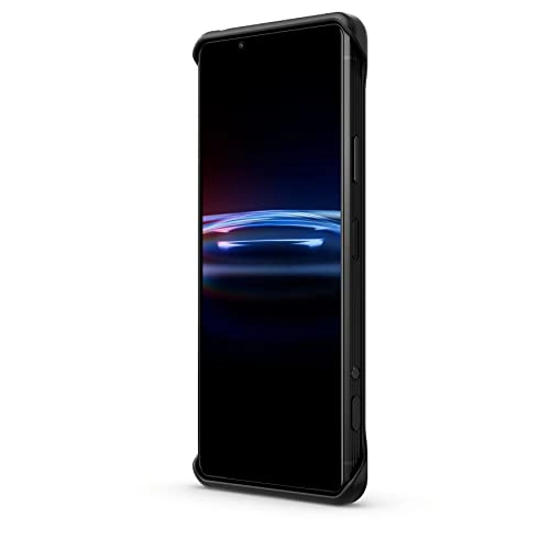 Style Cover Leather Leather Case for Xperia PRO-I