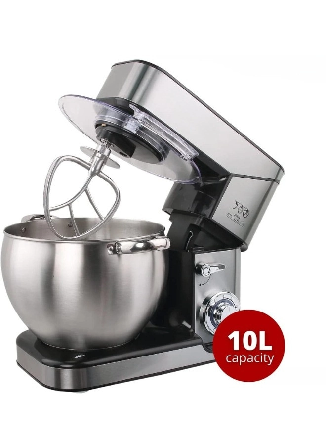 Stand Mixer - 10L 800W