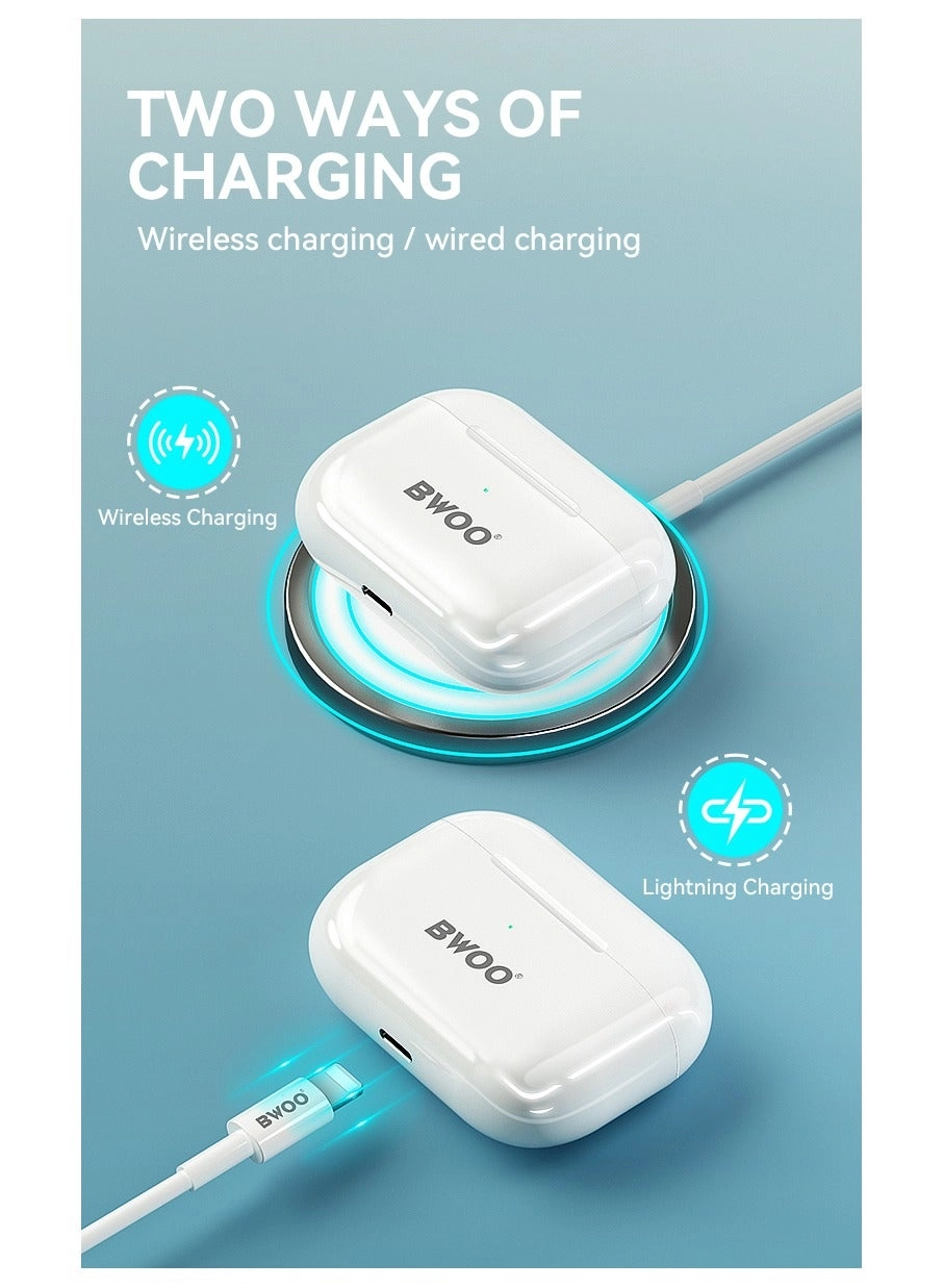 BW92 Wireless Earbud