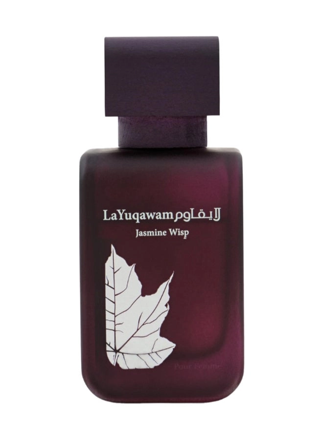 La Yuqawam Jasmine Wisp Eau de Parfum 75 ml