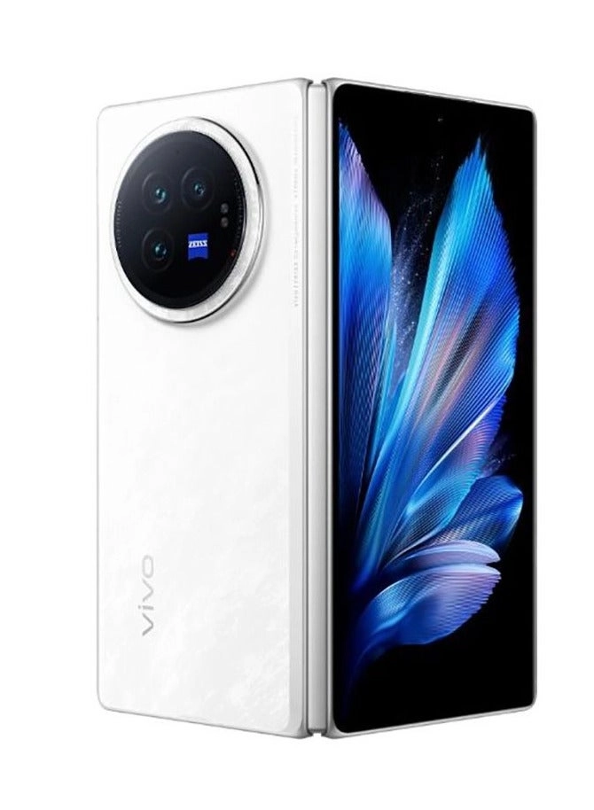 VIVO X Fold3 - 12 GB 256 GB