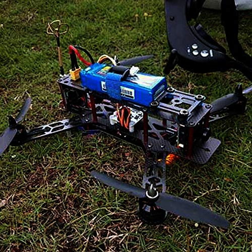 Drone Frame Set - 250MM Carbon fiber