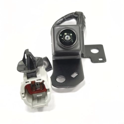 Reversing Camera - IP68 AHD