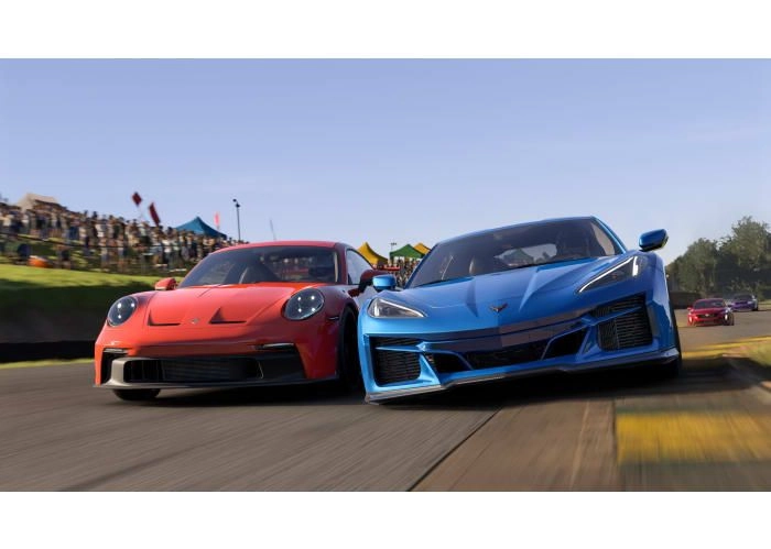 Forza Motorsport 8 - Xbox Series X
