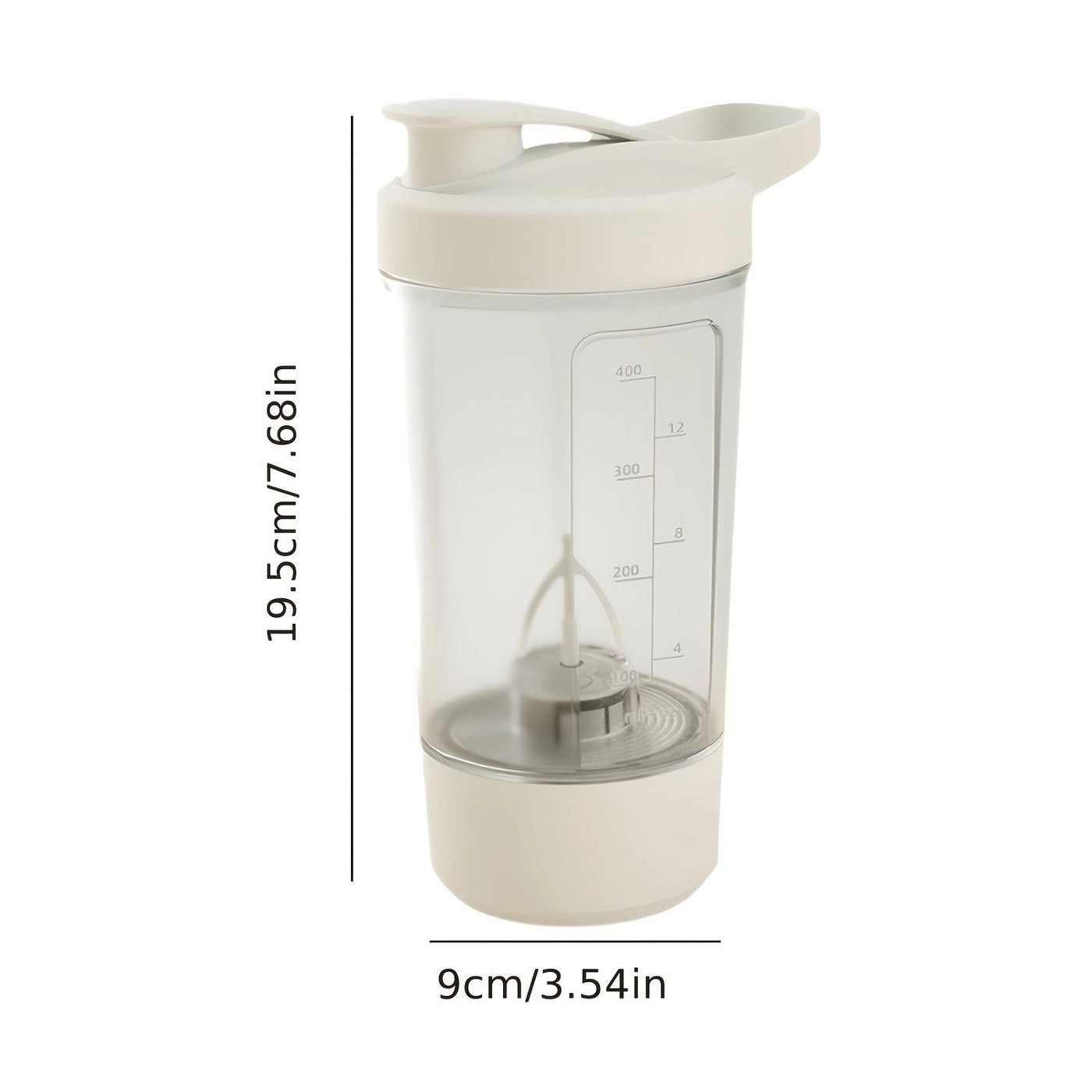 Generic Portable Electric Blender Cup