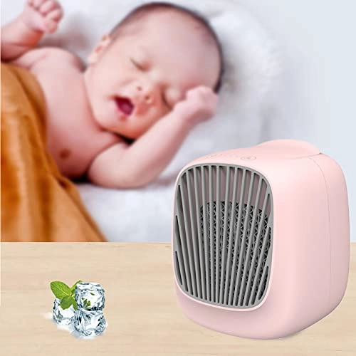 Air Cooler - White 276*229*148mm