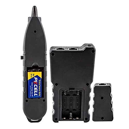 Network Cable Tester