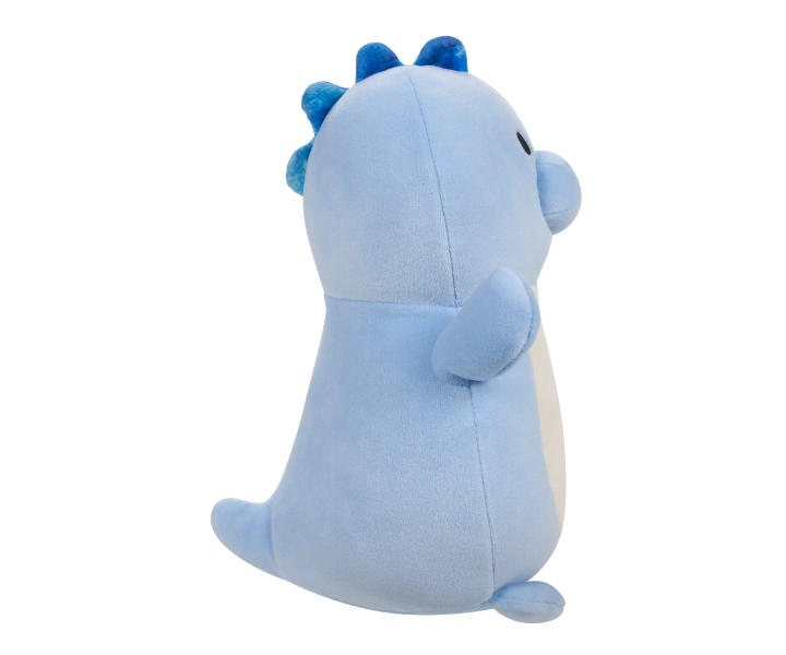 Grayson - Blue Dinosaur 10 Inch