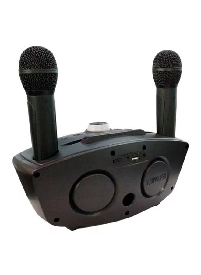 Wireless Bluetooth Speaker