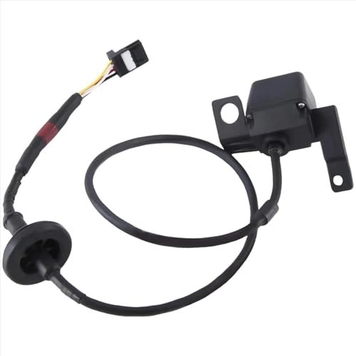 Reversing Camera - Night vision Wired