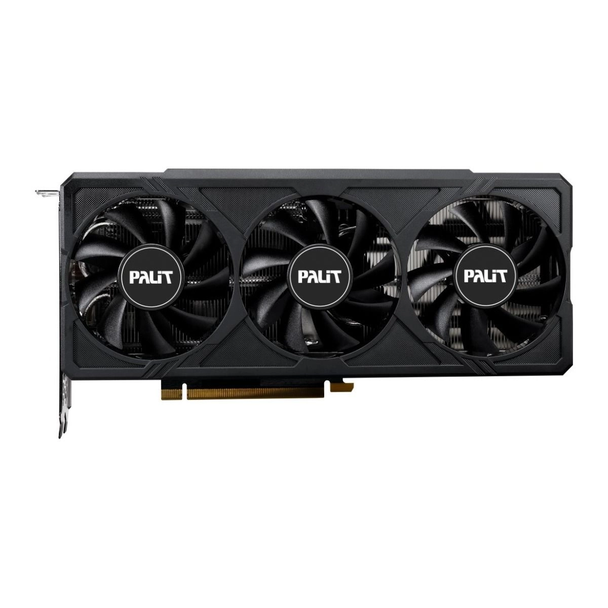 RTX 4060Ti JETSTREAM - 16GB