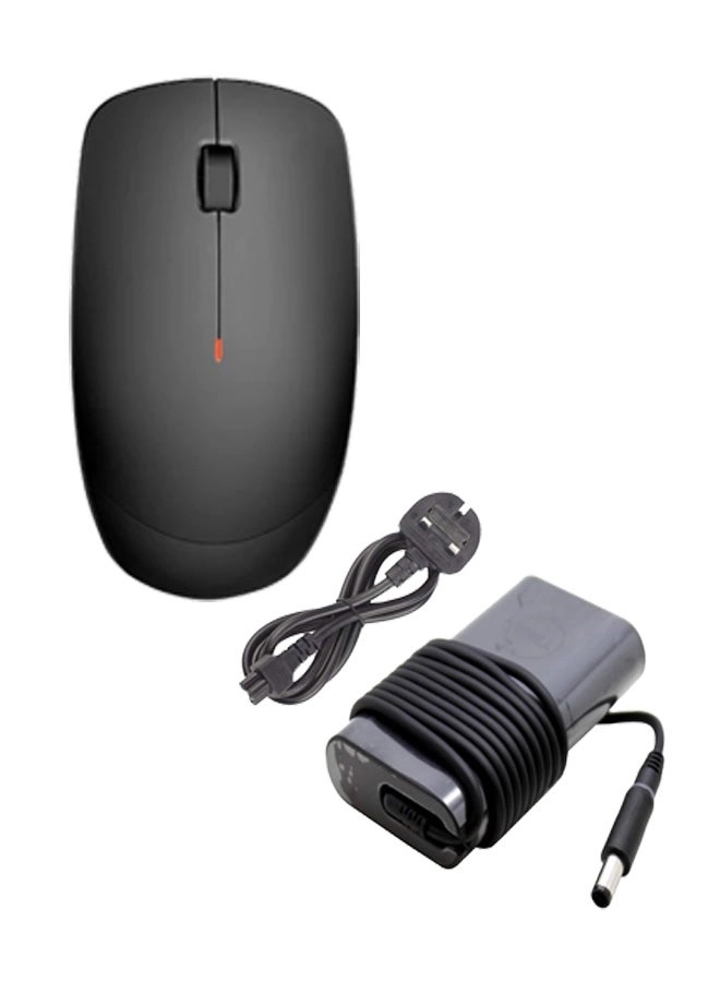 (Renewed) Latitude 5400 - 14'' i5-8365U 16GB DDR4 256GB SSD + Galaxy Tab A - 32GB + Laptop bag + Wireless mouse + Laptop charger