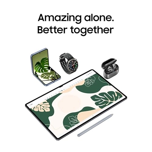 Galaxy Tab S10 Ultra - 256GB 14.6"