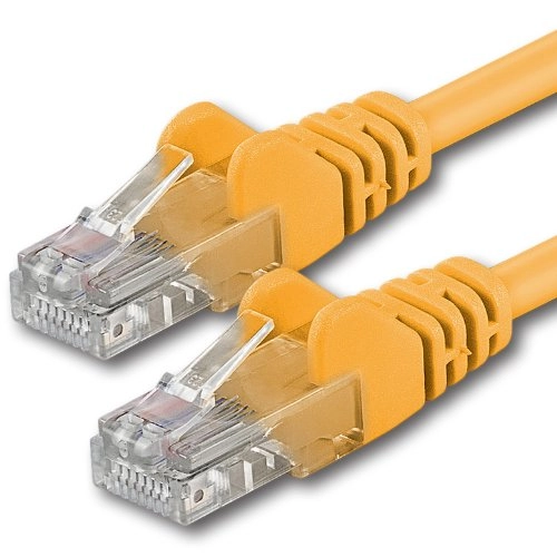 Cat6 Lan Network Cable - 1m