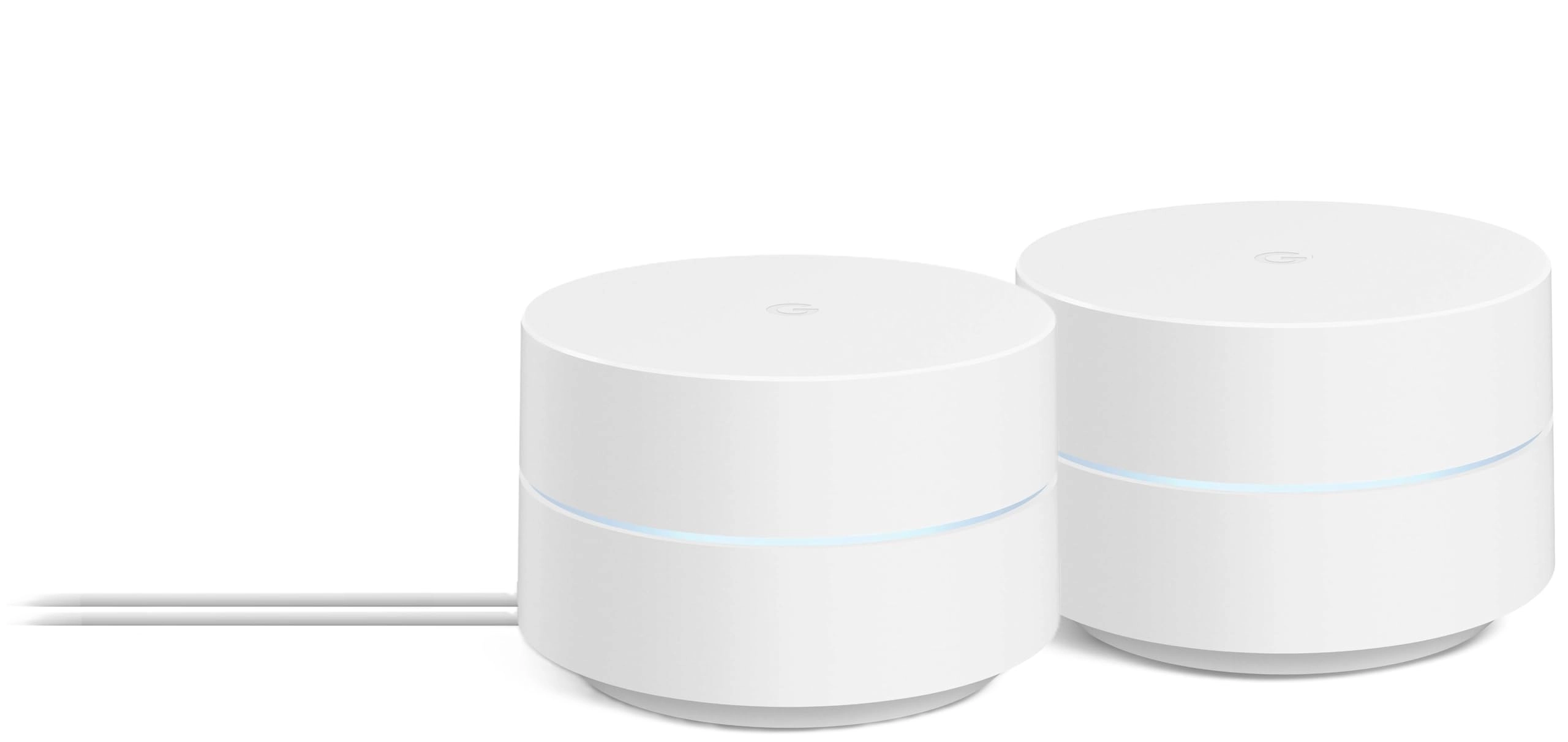 Google AC1200X2 - 802.11ac 2 Pack