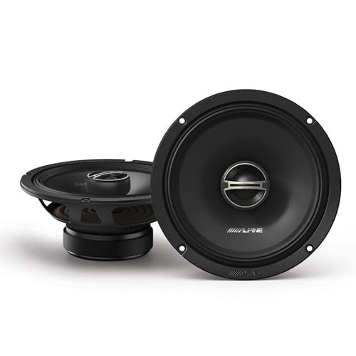 Alpine DM65C - 2Way