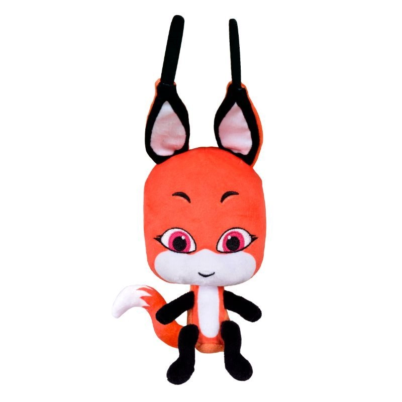 Trixx Heroez Basic 16 cm Plush