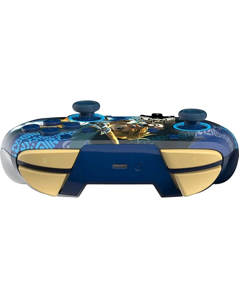 Rematch GLOW - Switch