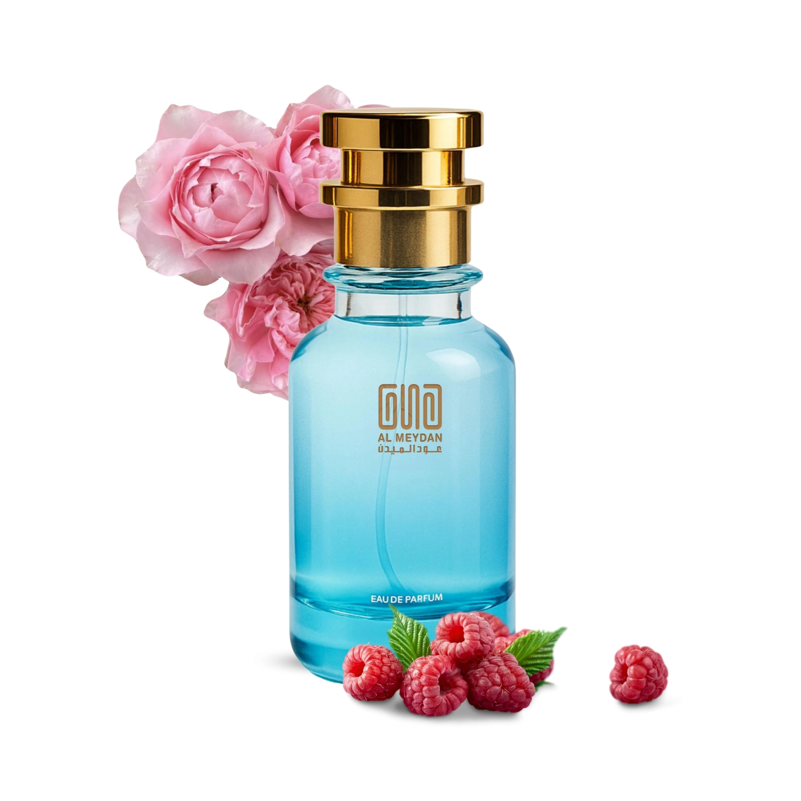 Oud Al Meydan Because It’s U - Oil Based 1 piece(s)