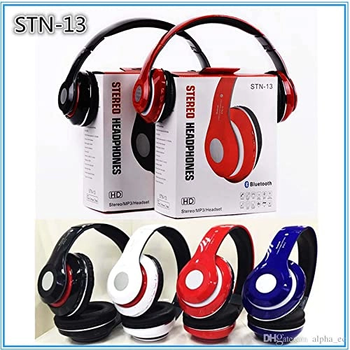 STN 13 Wireless Headphone