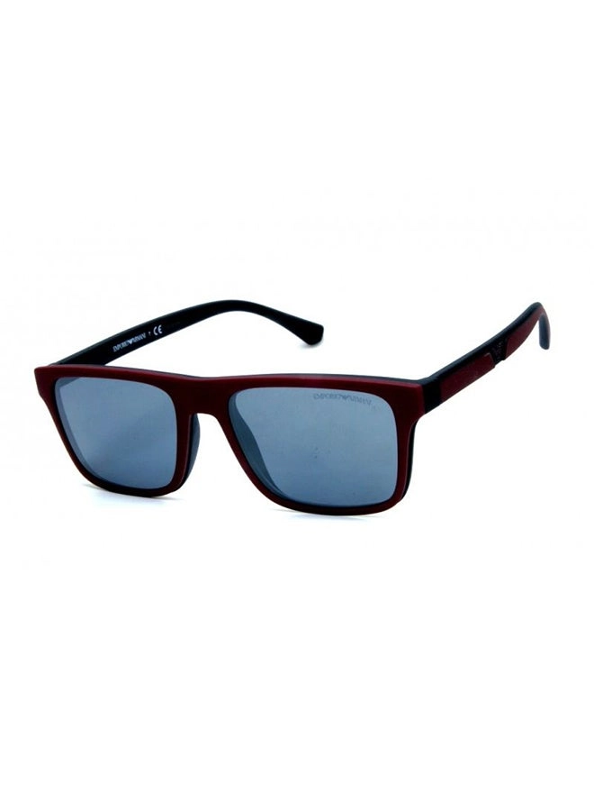 Square Sunglasses - 54 millimeter