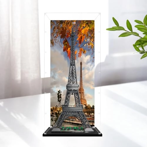 Figures Display Box - 155 cm