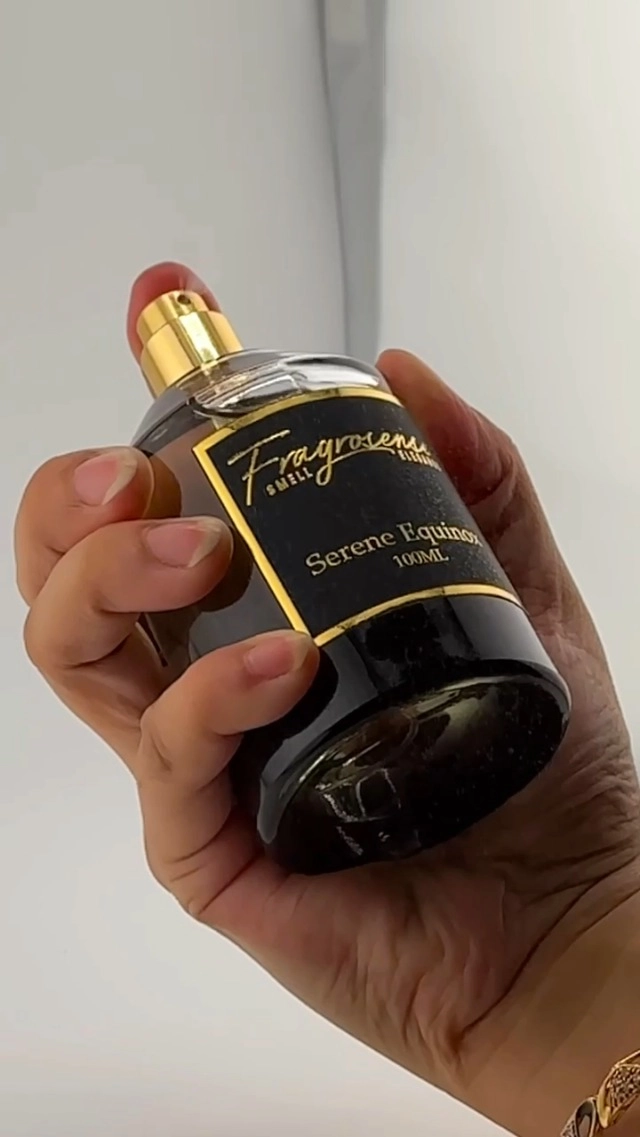Serene Equinox Eau de Parfum 100 ml