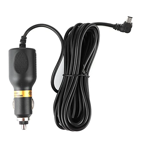 Wireless WiFi Driving Recorder - 1080P