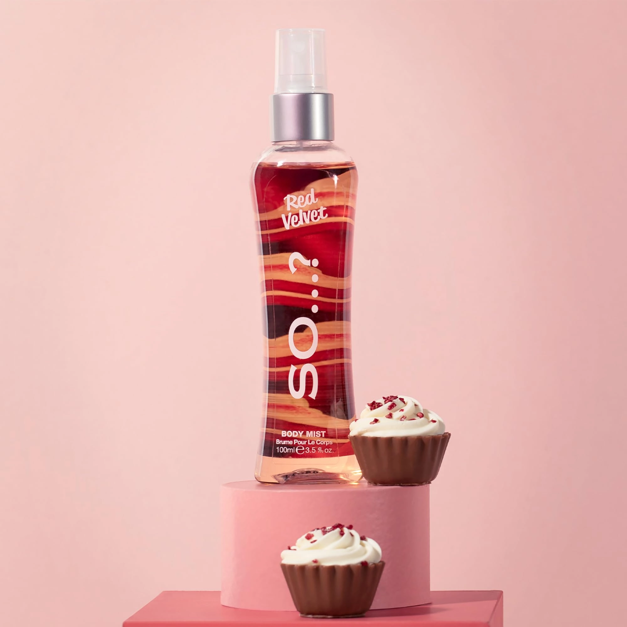 Red Velvet - 100ml