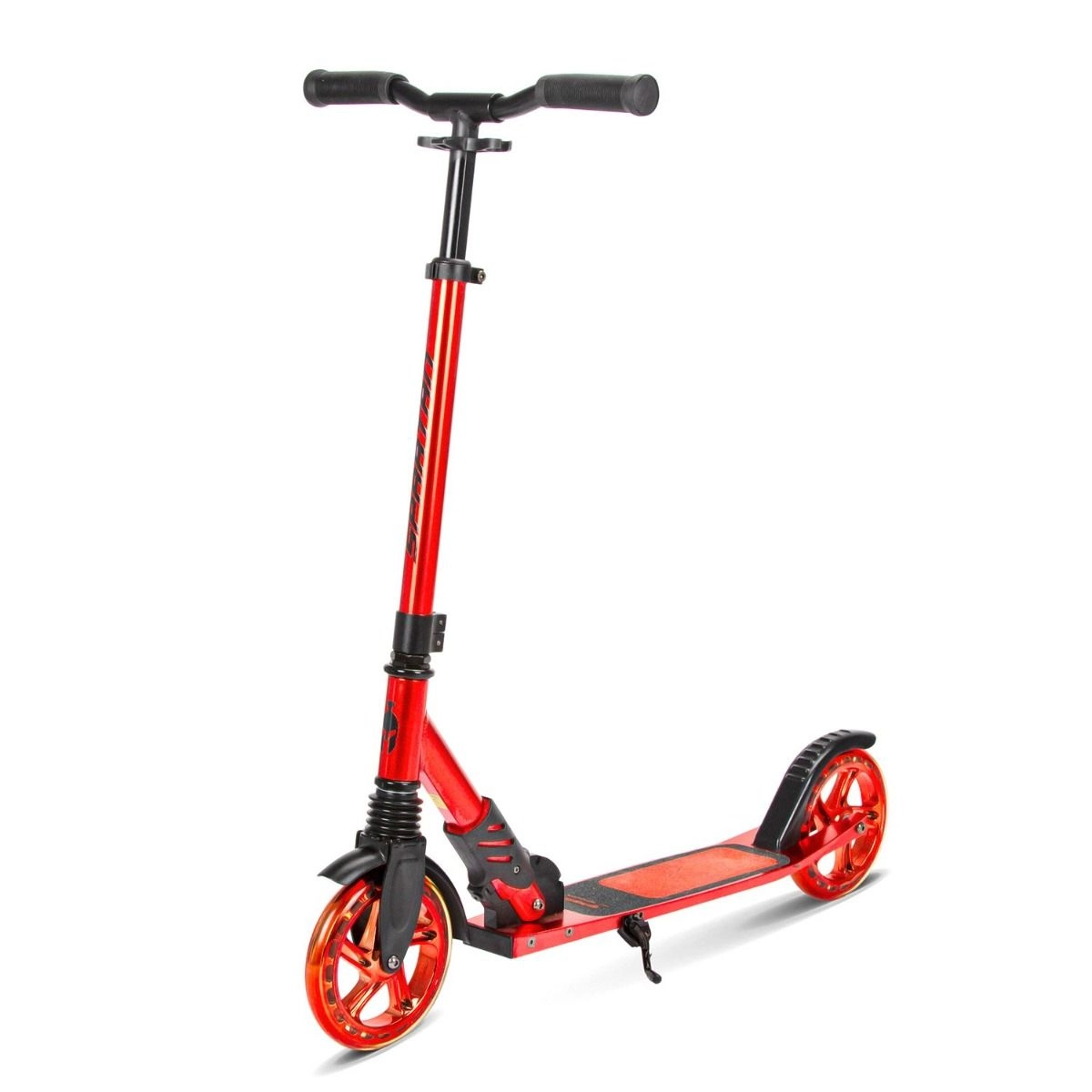 Extreme - 180mm Folding Aluminium