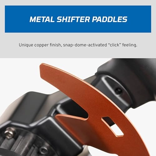 CSL Racing Wheel - PC/PS5/PS4