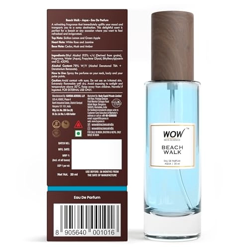 Beach Walk - Aqua Eau de Parfum 20ml