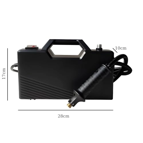 Steam Cleaner - 9.5 Bar