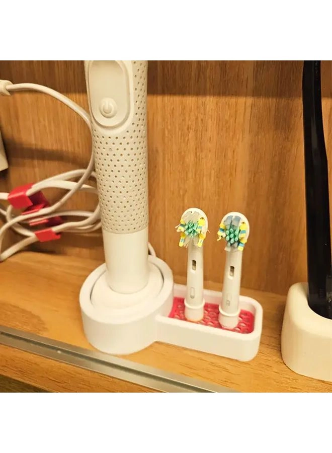 Electric Toothbrush Holder - Freestanding 2