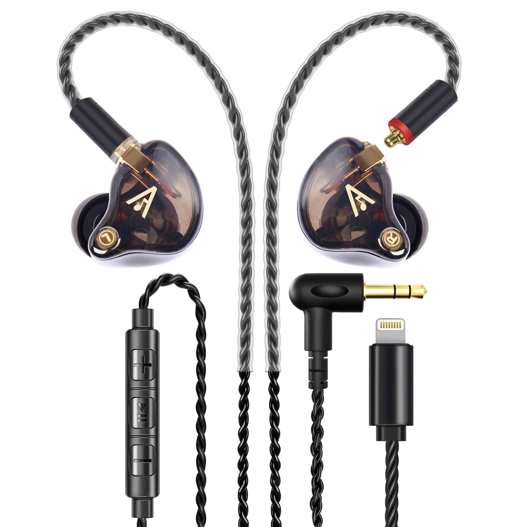 Vibes 201 Wired Earbud