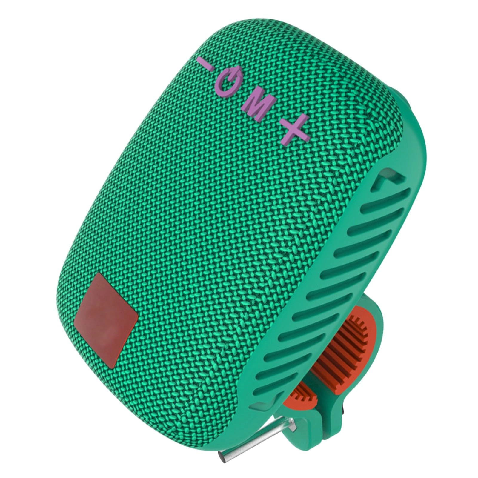 Alomejor Bike Speaker - Portable