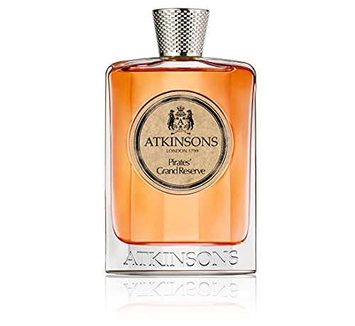 Pirates Grand Reserve Eau de Parfum 100 ml