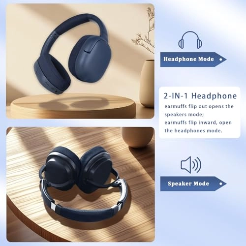 WH990 Wireless Headphone