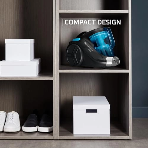 Compact Power Cyclonic Vacuum Cleaner (RO3731EA)