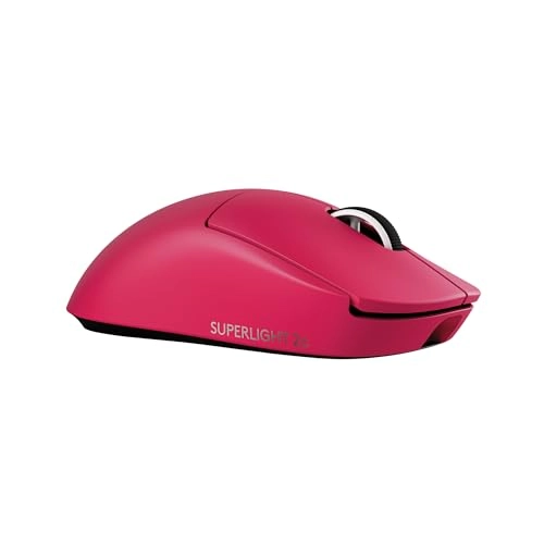 PRO X SUPERLIGHT 2 Gaming Mouse - Wireless