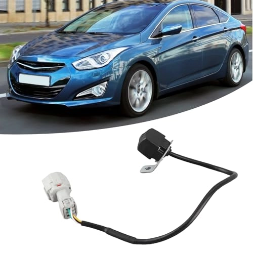 Rear View Backup Camera